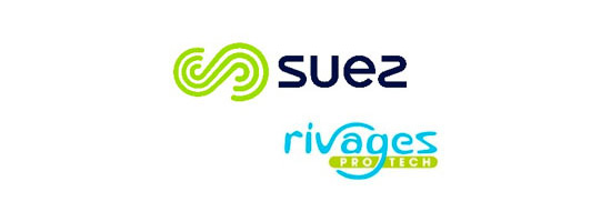 Rivages Pro Tech, centre de R&D Littoral de SUEZ Eau France