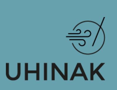 Inscrivez-vous pour le 6ème congrès transfrontalier UHINAK sur le changement climatique et le littoral