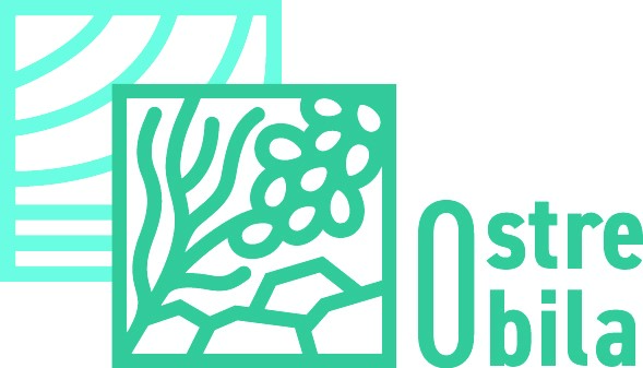 Lien vers le projet Ostreobila